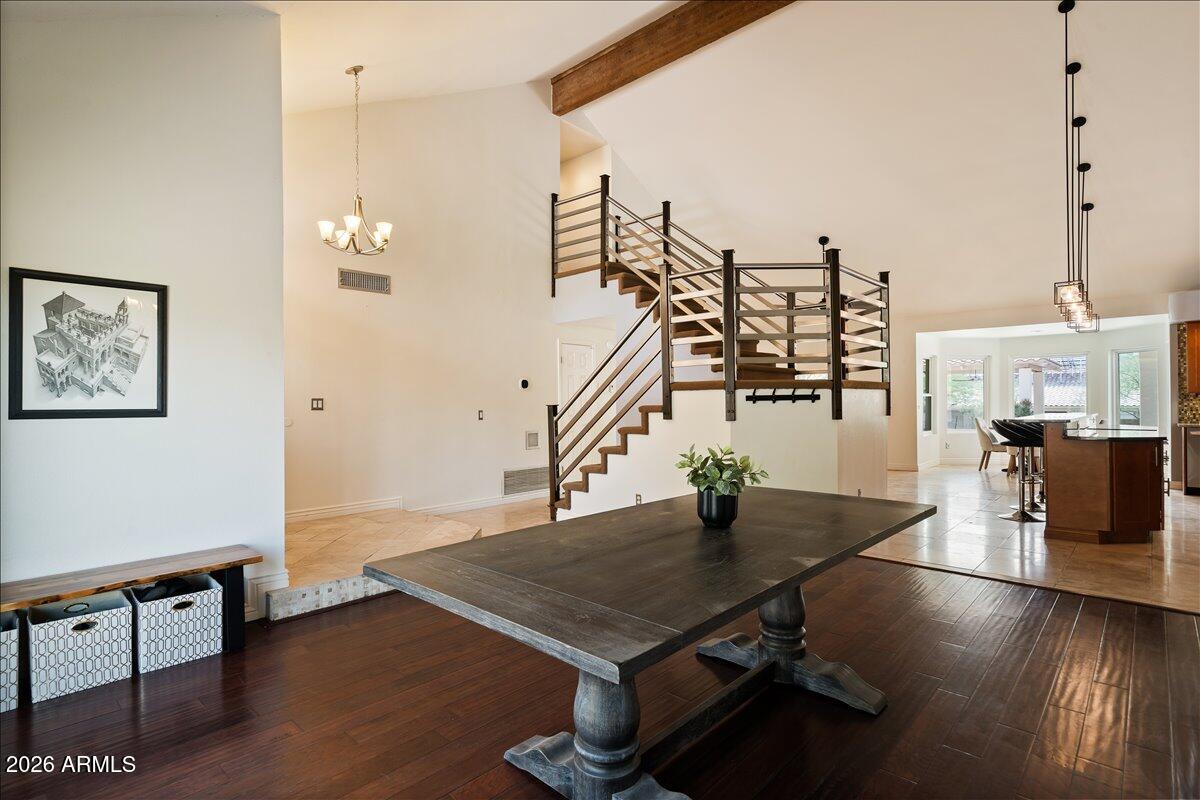 LOOKOUT MOUNTAIN PHASE 6 - Residential