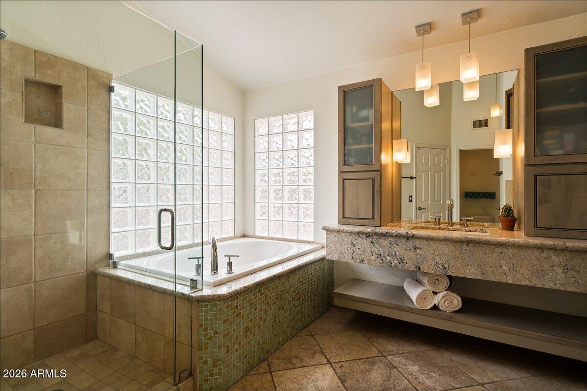 LOOKOUT MOUNTAIN PHASE 6 - Residential
