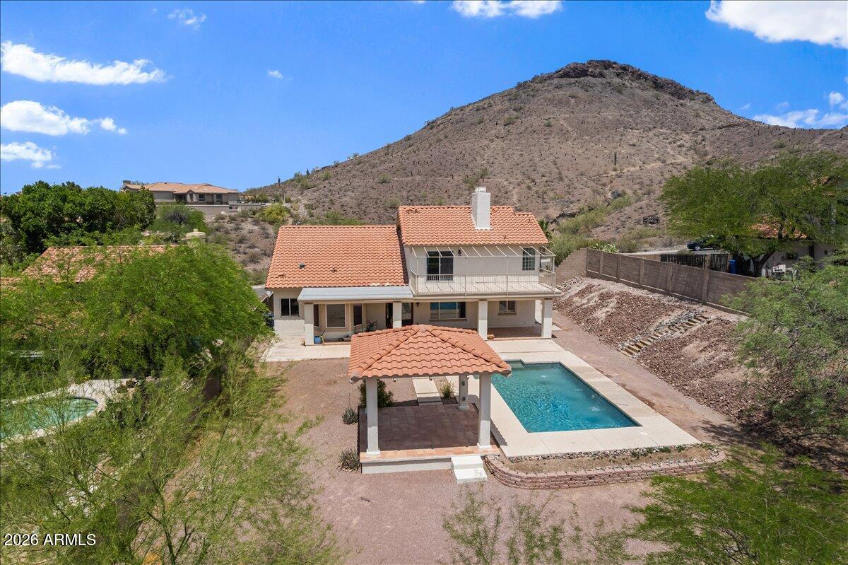 LOOKOUT MOUNTAIN PHASE 6 - Residential