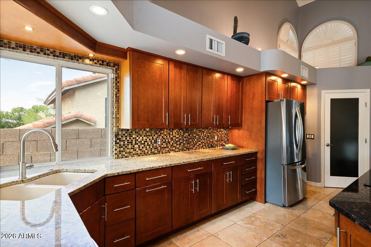 LOOKOUT MOUNTAIN PHASE 6 - Residential
