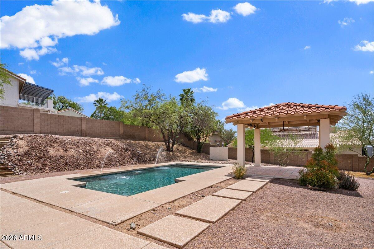 LOOKOUT MOUNTAIN PHASE 6 - Residential