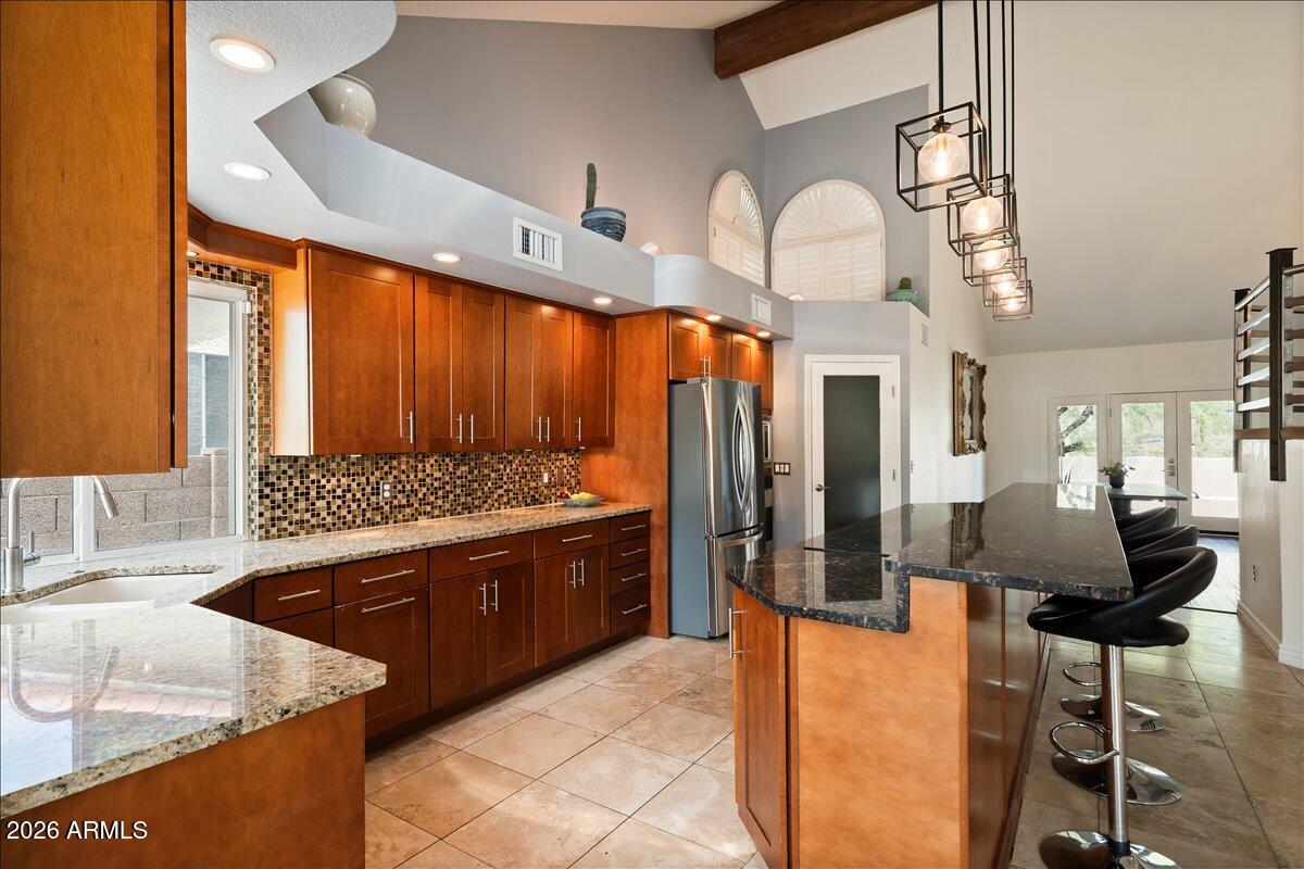 LOOKOUT MOUNTAIN PHASE 6 - Residential