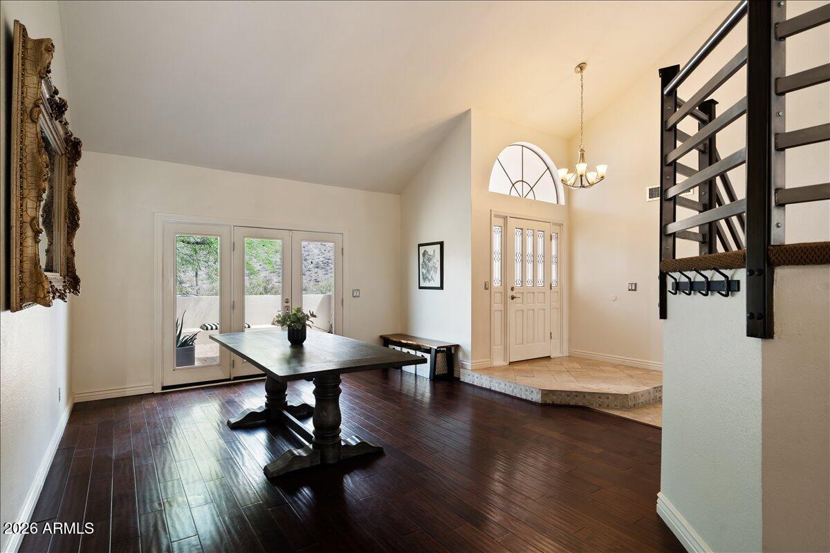 LOOKOUT MOUNTAIN PHASE 6 - Residential