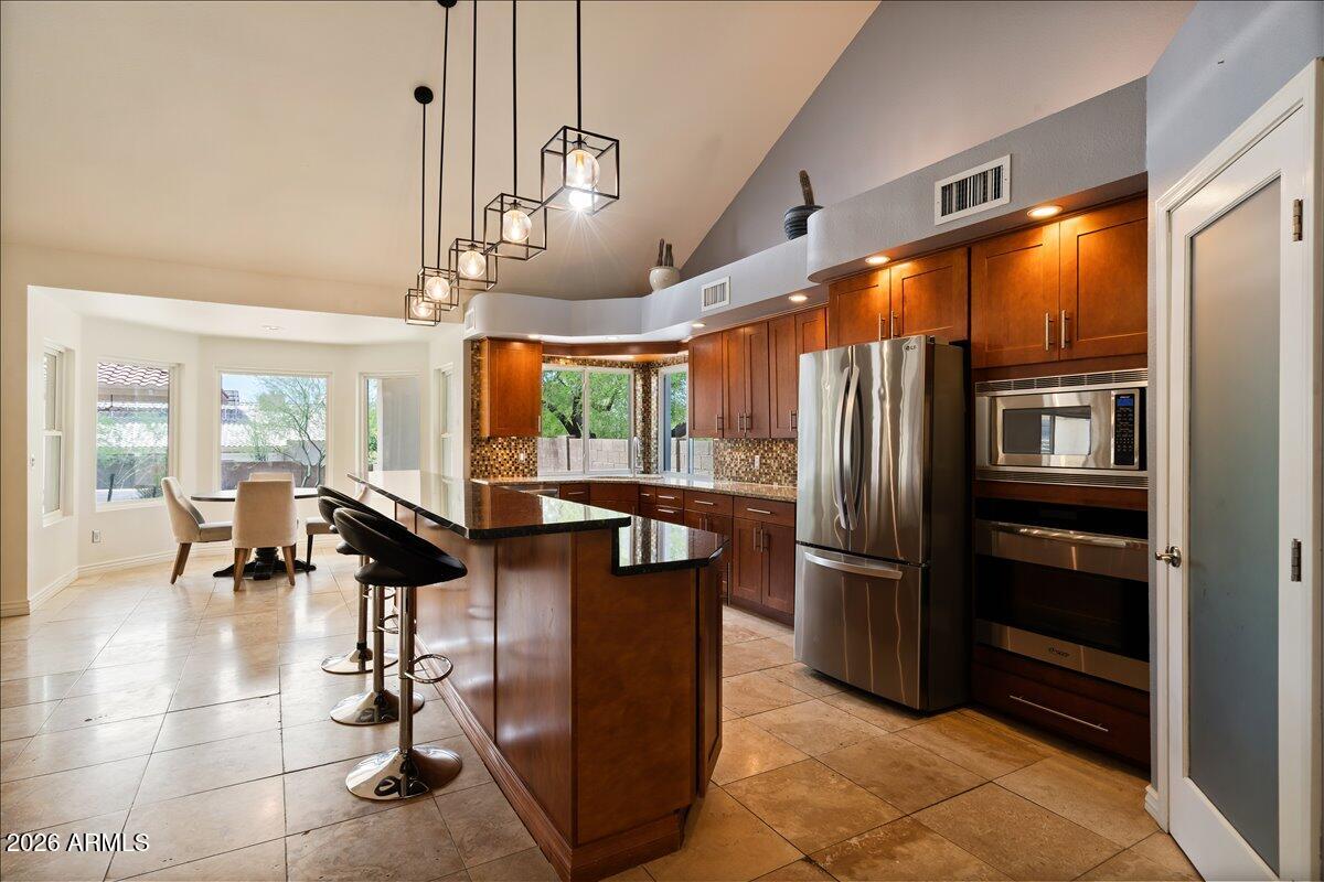 LOOKOUT MOUNTAIN PHASE 6 - Residential