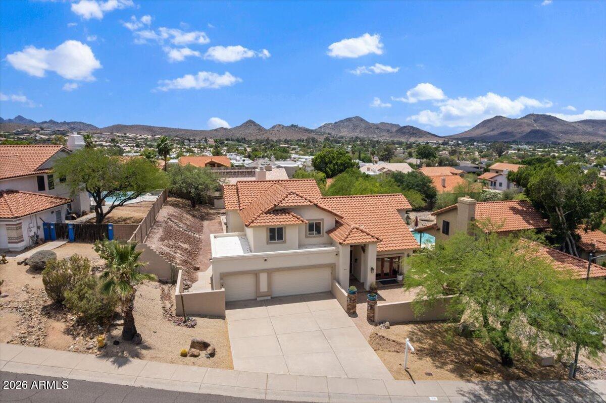 LOOKOUT MOUNTAIN PHASE 6 - Residential