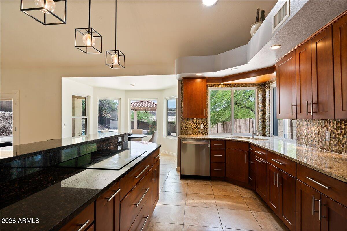 LOOKOUT MOUNTAIN PHASE 6 - Residential