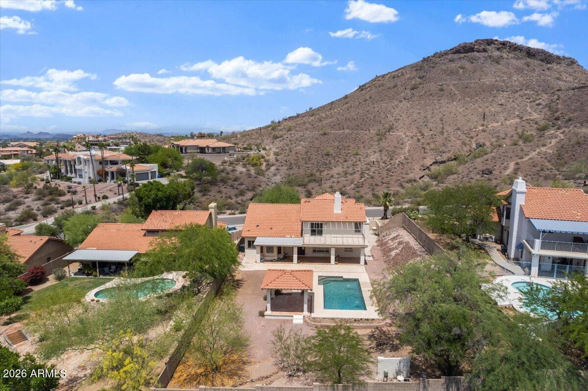 LOOKOUT MOUNTAIN PHASE 6 - Residential