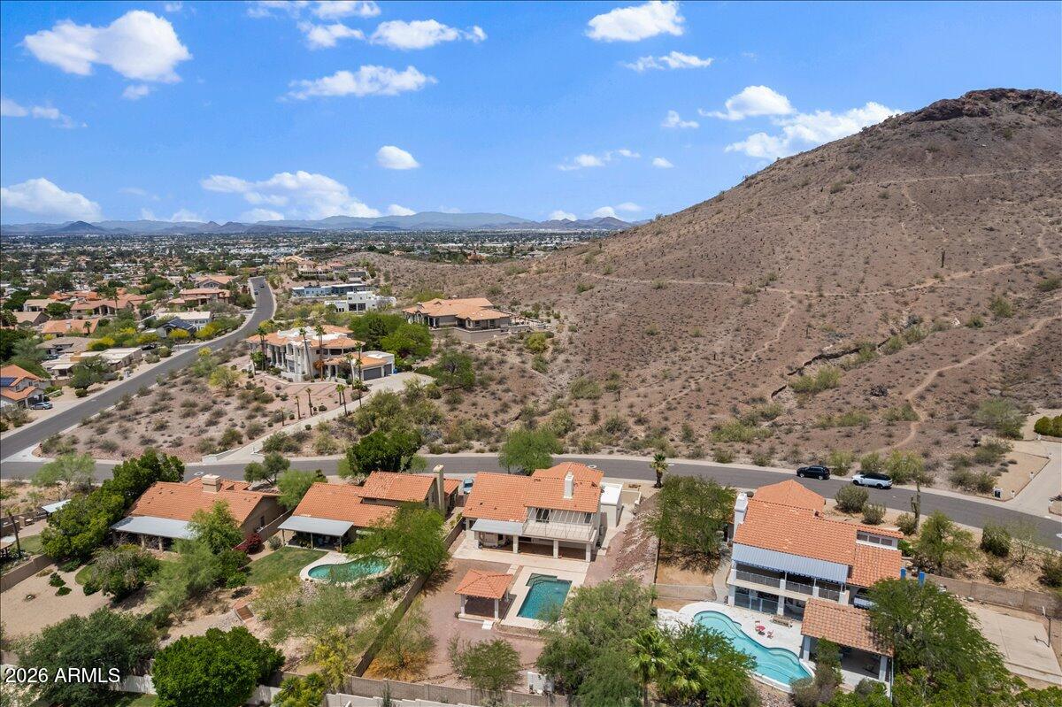 LOOKOUT MOUNTAIN PHASE 6 - Residential