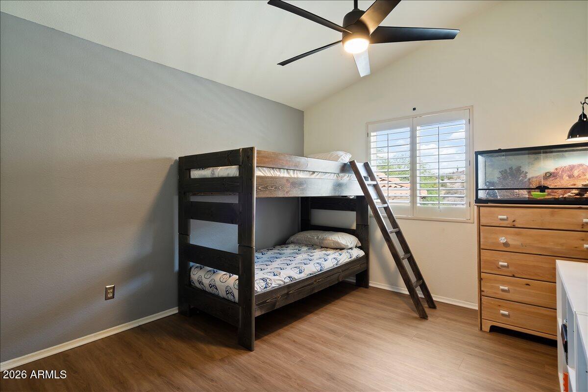 LOOKOUT MOUNTAIN PHASE 6 - Residential