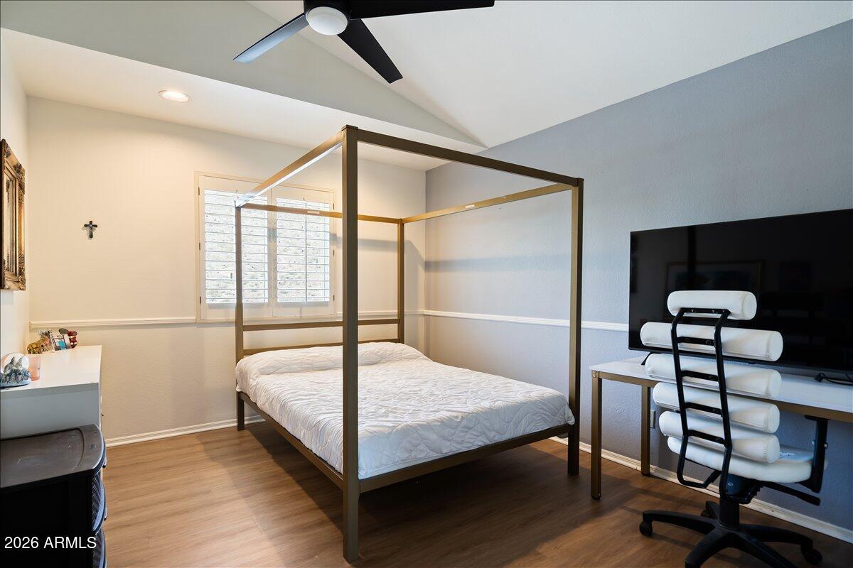 LOOKOUT MOUNTAIN PHASE 6 - Residential