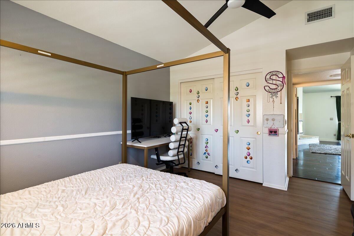 LOOKOUT MOUNTAIN PHASE 6 - Residential