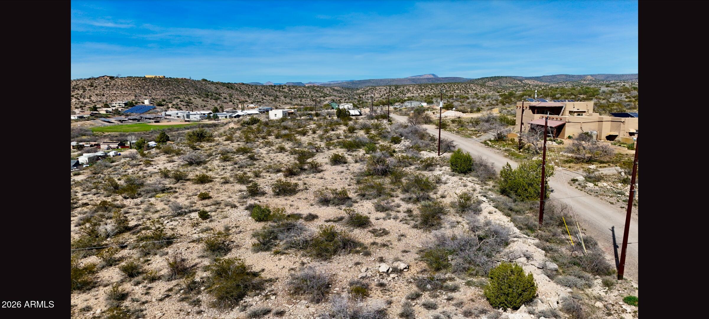LAKE MONTEZUMA ESTATES UNIT 2 - Land