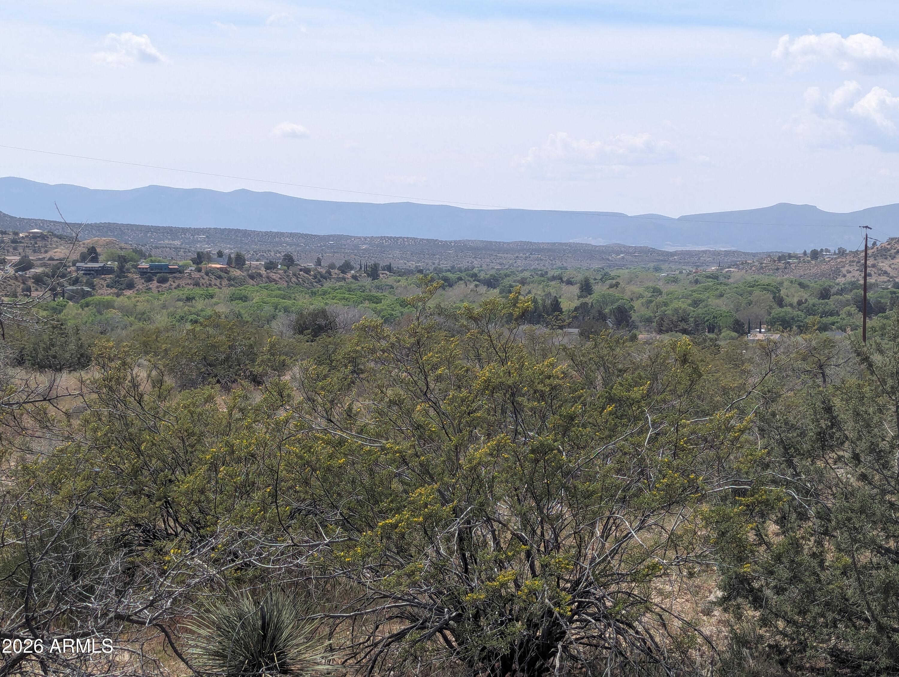 LAKE MONTEZUMA ESTATES UNIT 2 - Land