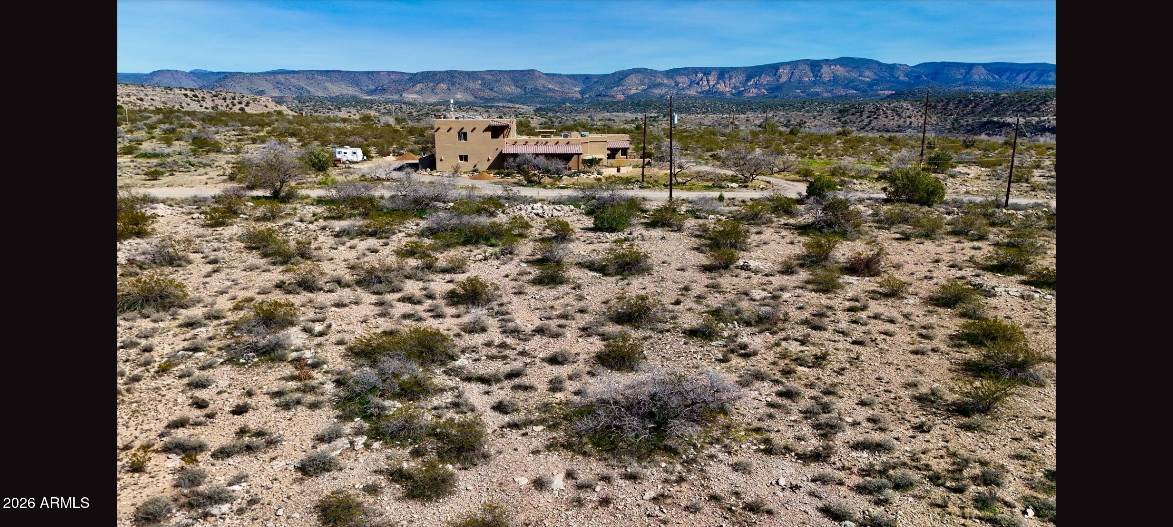 LAKE MONTEZUMA ESTATES UNIT 2 - Land