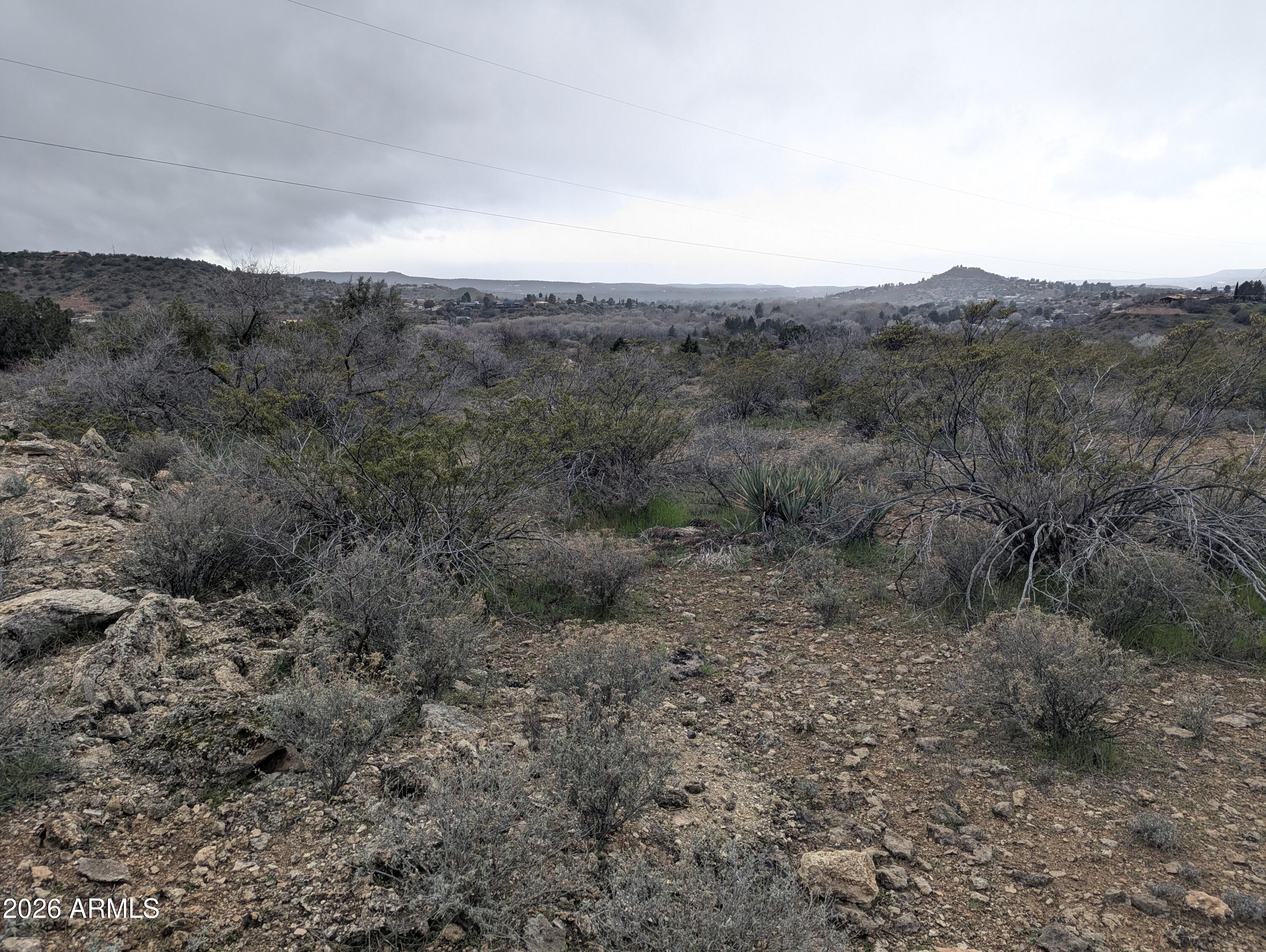 LAKE MONTEZUMA ESTATES UNIT 2 - Land
