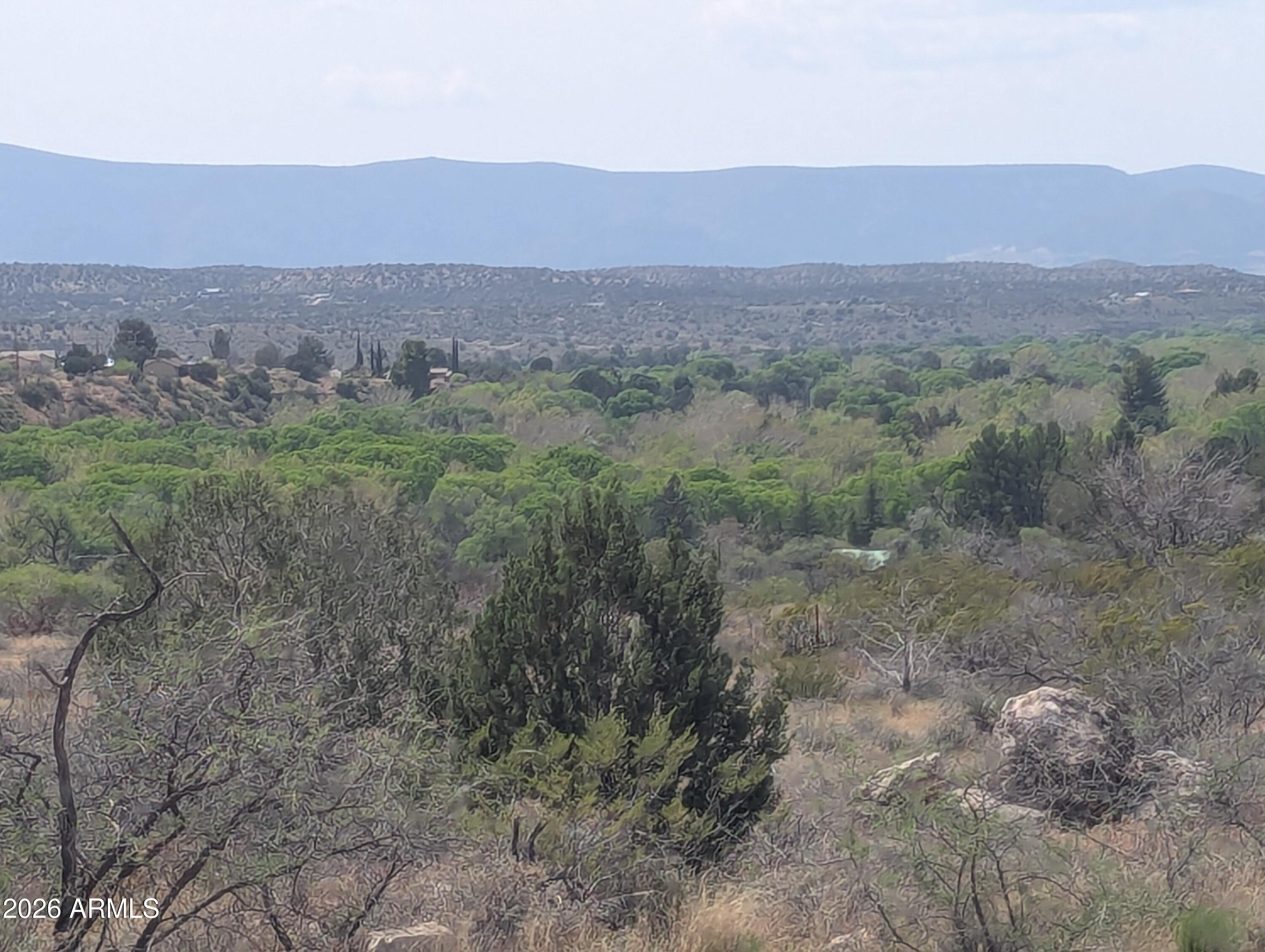 LAKE MONTEZUMA ESTATES UNIT 2 - Land