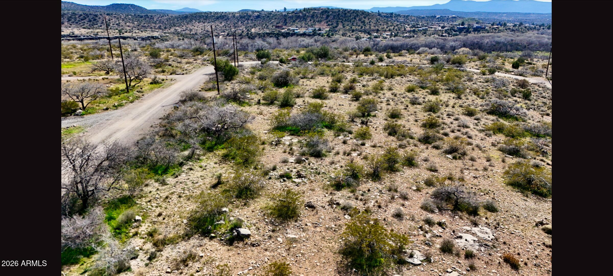 LAKE MONTEZUMA ESTATES UNIT 2 - Land