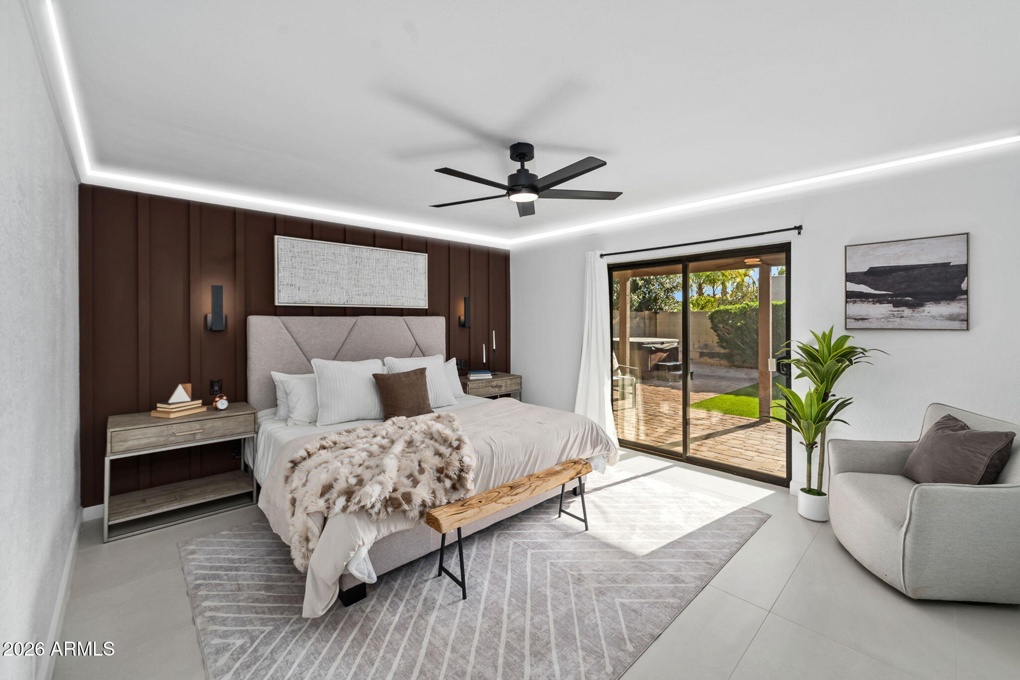 Paseo Vista Per MCR 184-1 - Residential