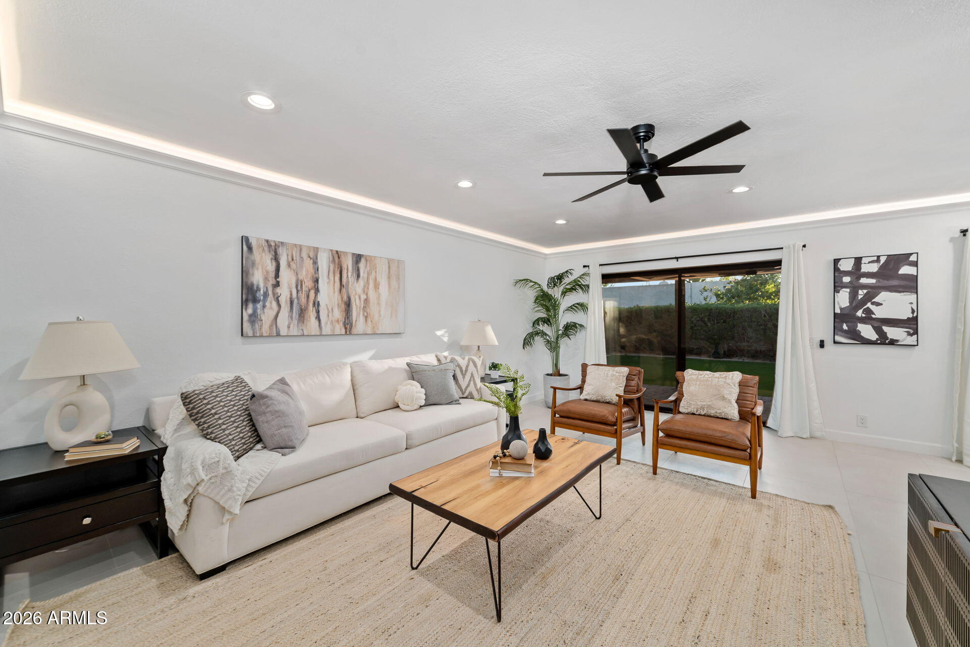 Paseo Vista Per MCR 184-1 - Residential