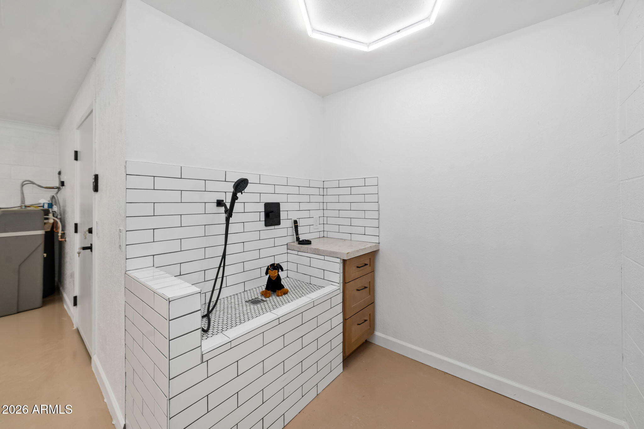 Paseo Vista Per MCR 184-1 - Residential