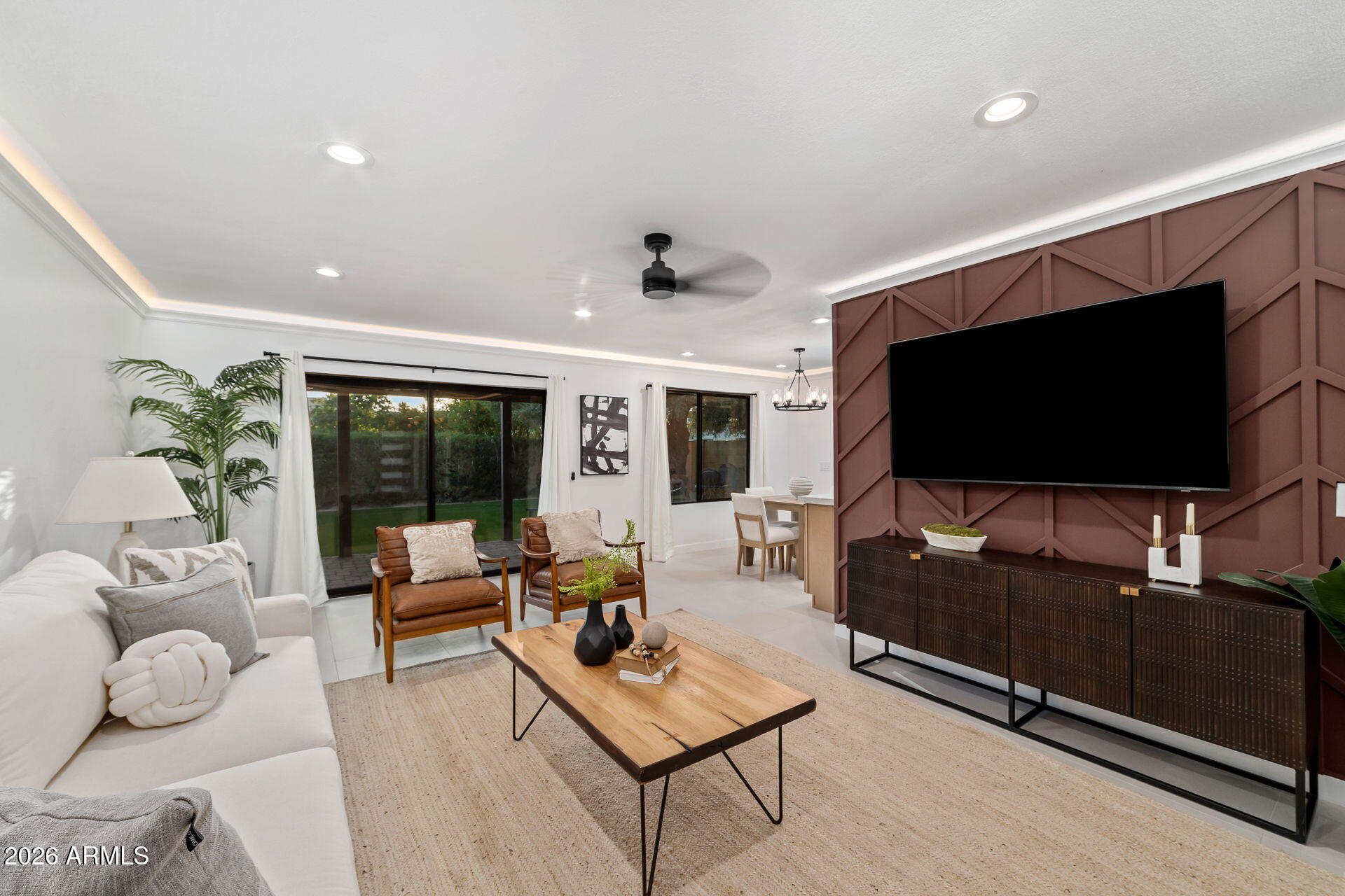 Paseo Vista Per MCR 184-1 - Residential