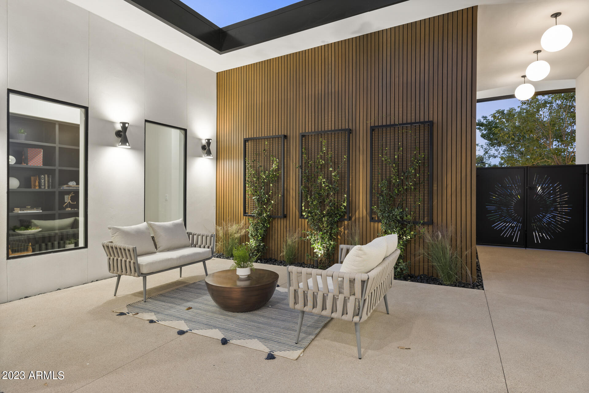 MILTONS GROVES LOTS 11-52 - Residential