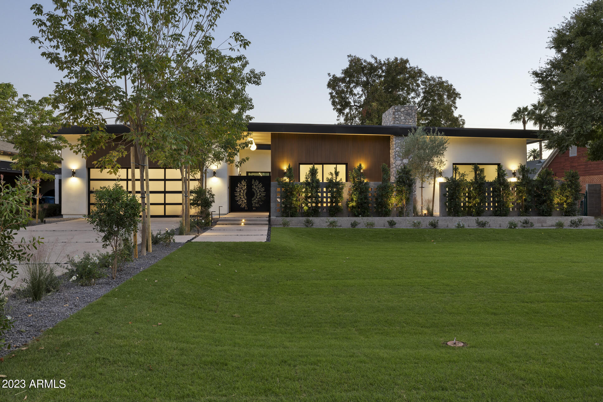 MILTONS GROVES LOTS 11-52 - Residential