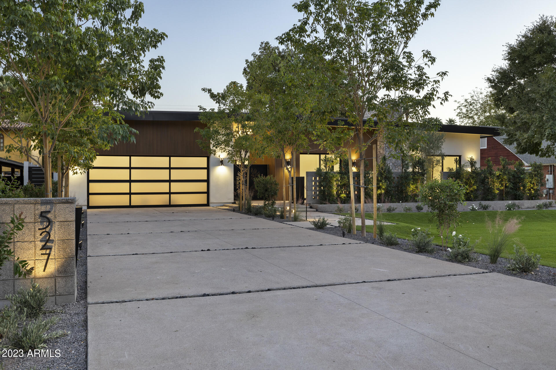 MILTONS GROVES LOTS 11-52 - Residential