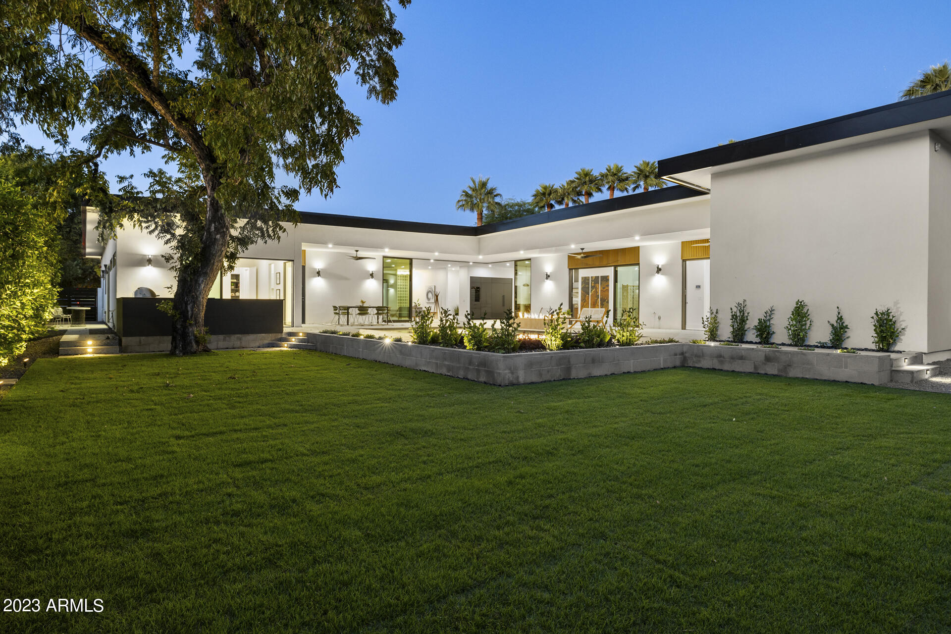 MILTONS GROVES LOTS 11-52 - Residential