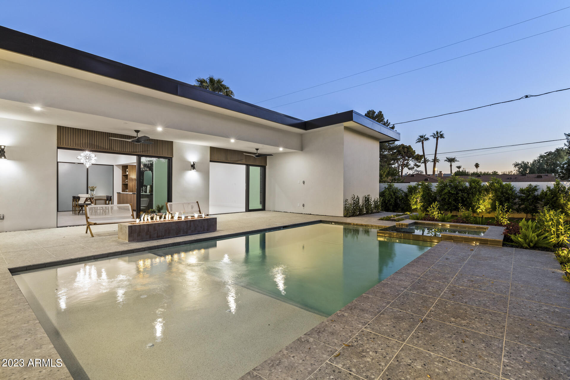 MILTONS GROVES LOTS 11-52 - Residential
