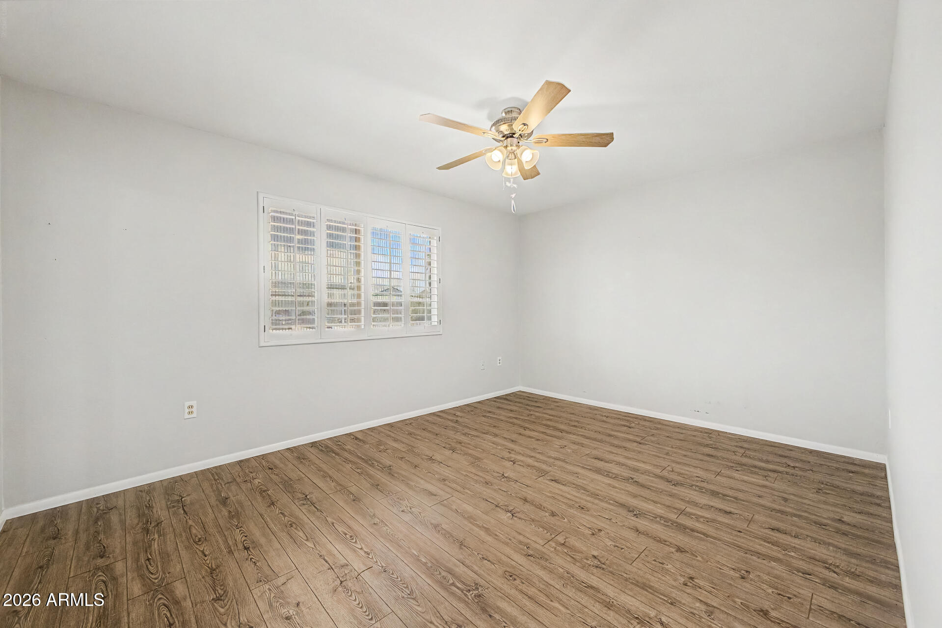 SUN CITY UNIT 6 - Residential