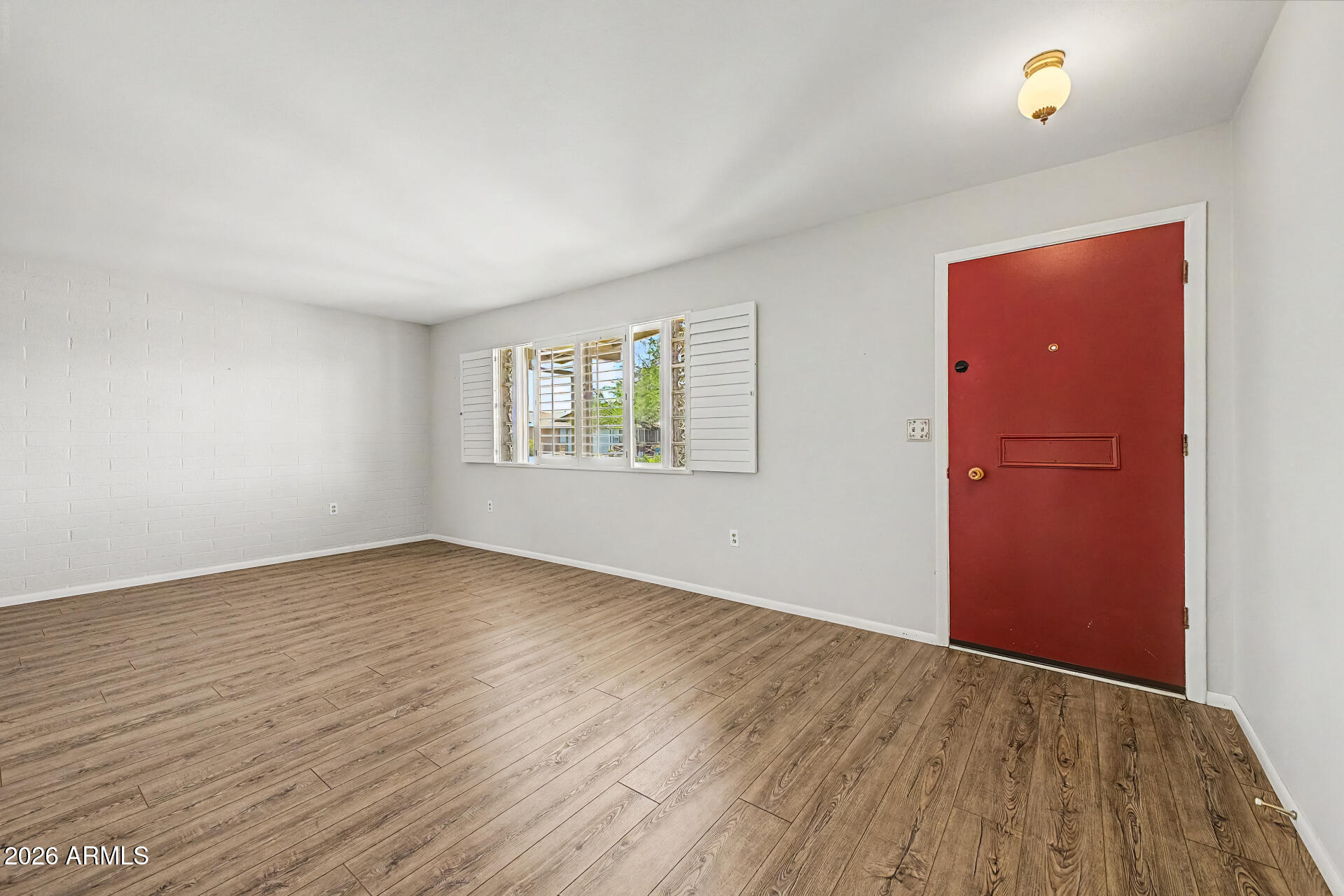 SUN CITY UNIT 6 - Residential