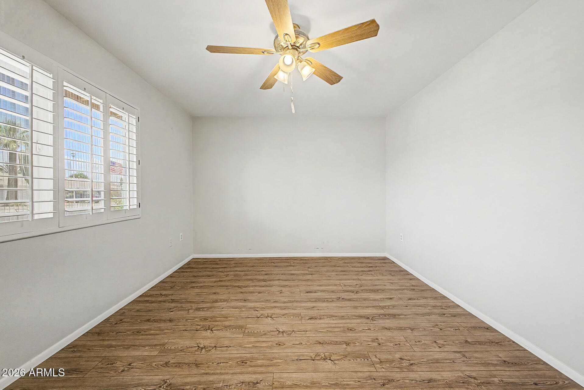 SUN CITY UNIT 6 - Residential