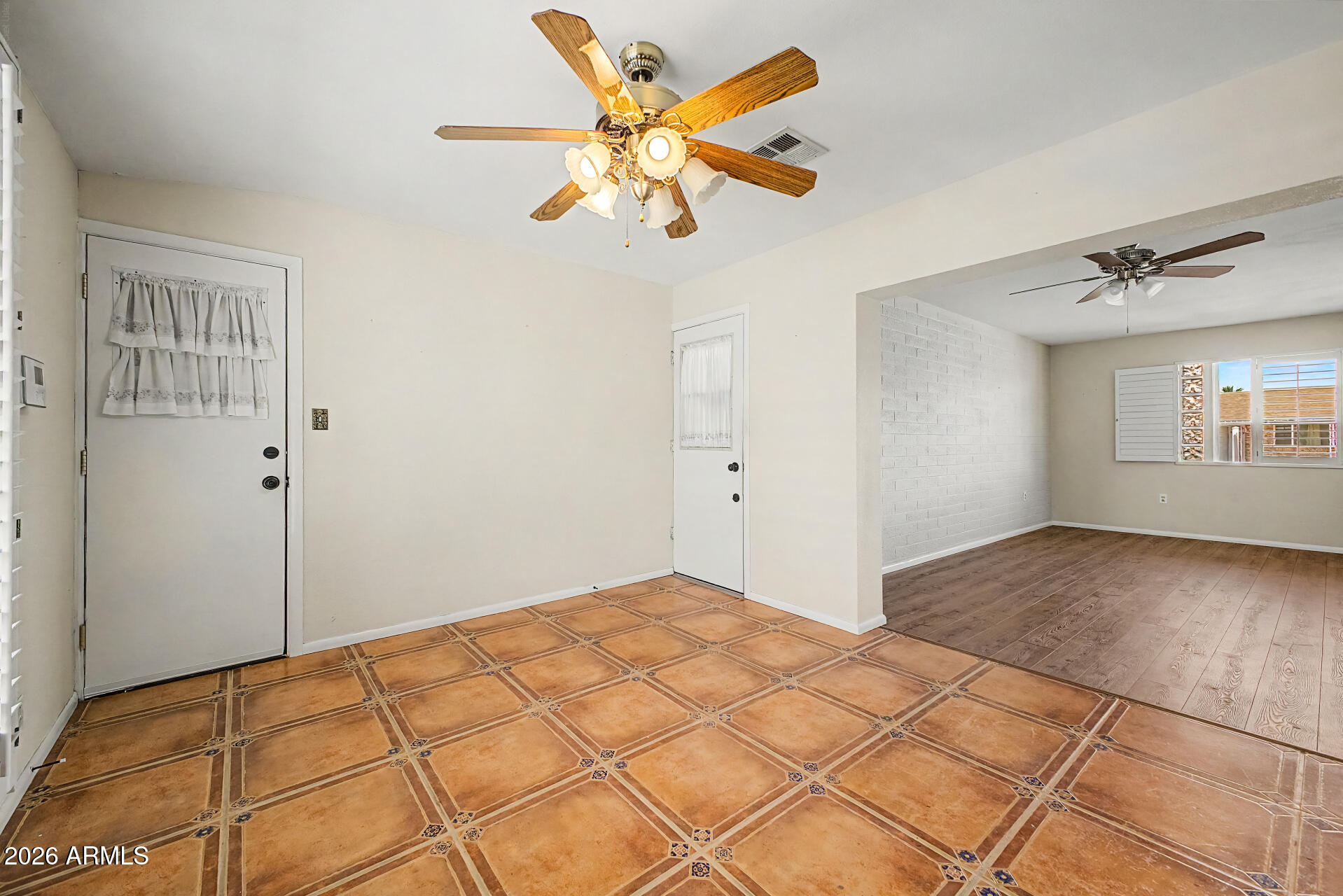 SUN CITY UNIT 6 - Residential