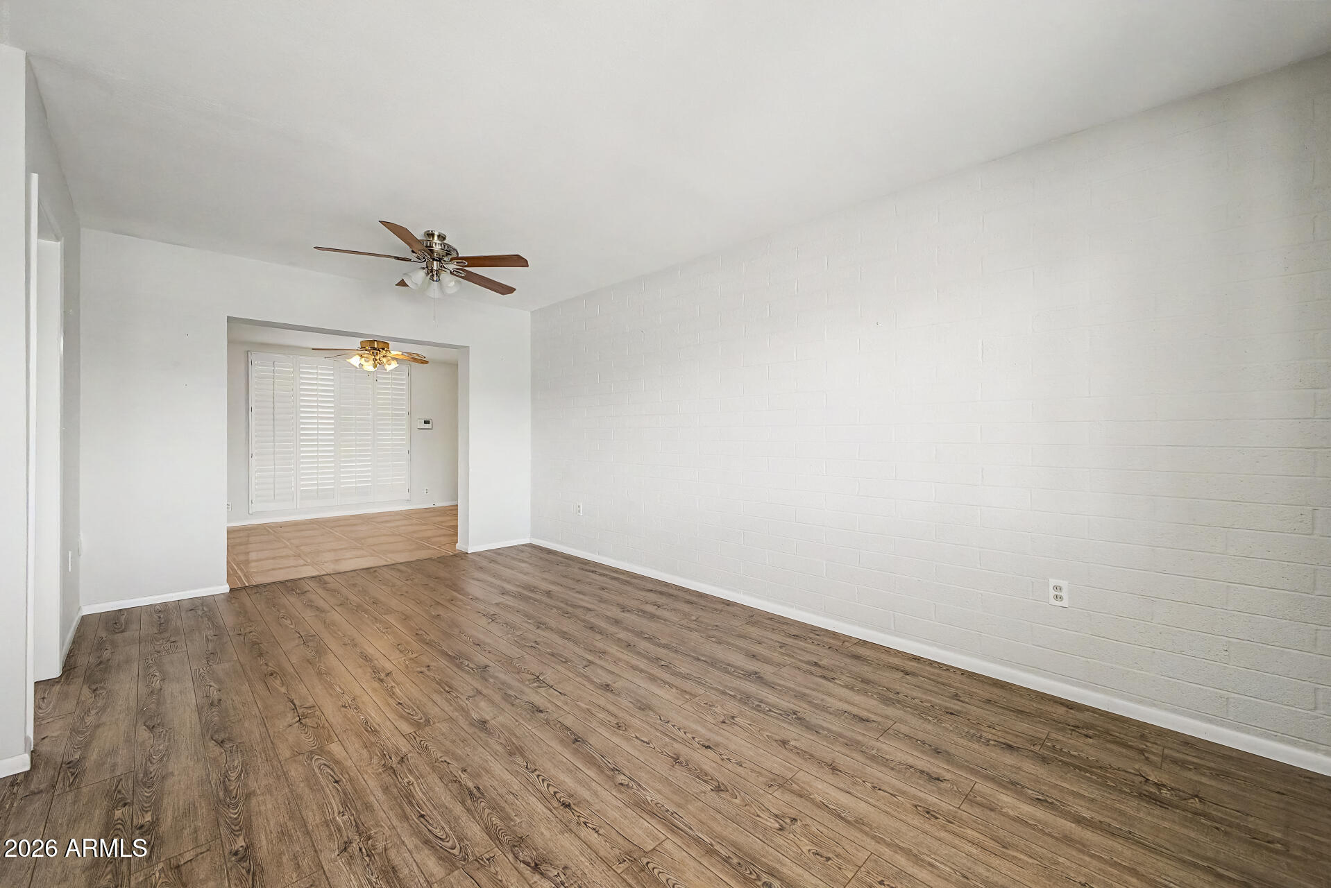 SUN CITY UNIT 6 - Residential