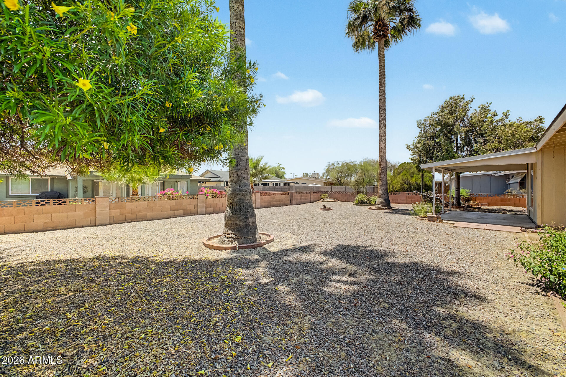 SUN CITY UNIT 6 - Residential