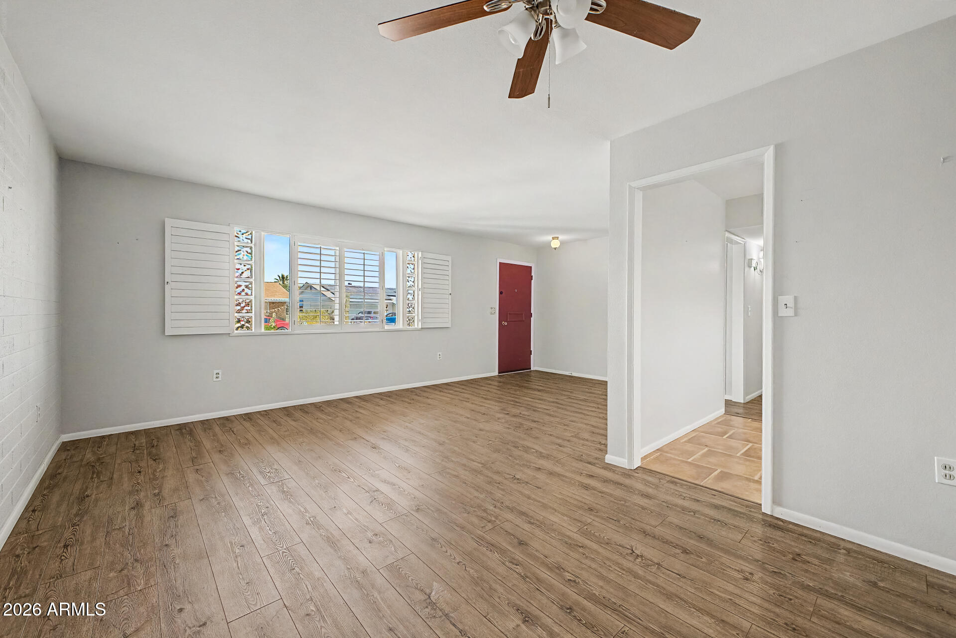 SUN CITY UNIT 6 - Residential
