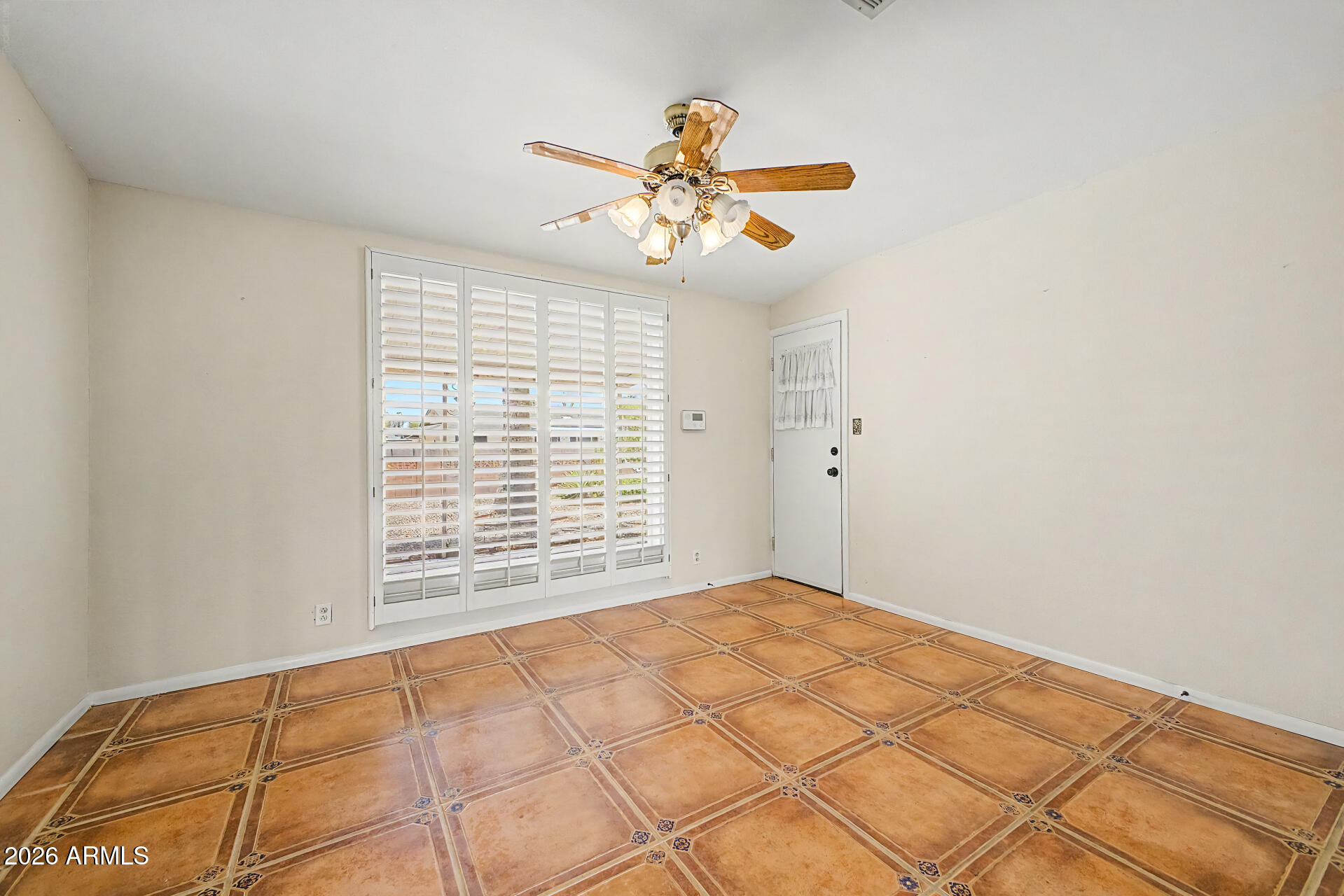 SUN CITY UNIT 6 - Residential