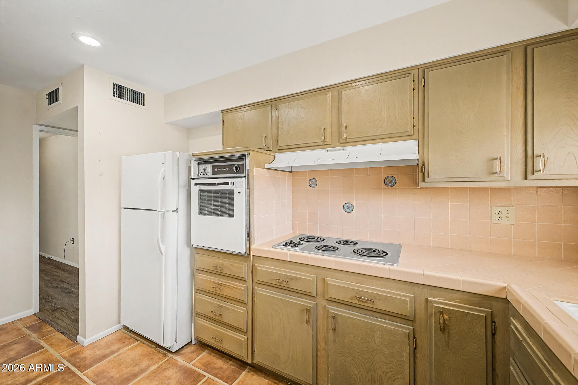 SUN CITY UNIT 6 - Residential