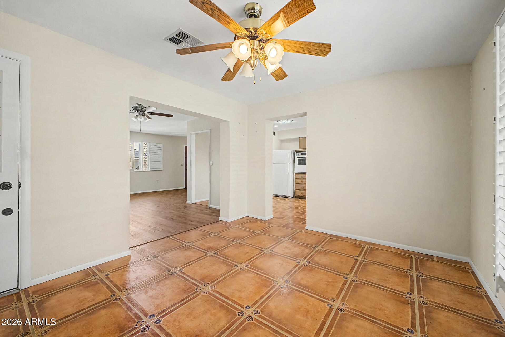 SUN CITY UNIT 6 - Residential