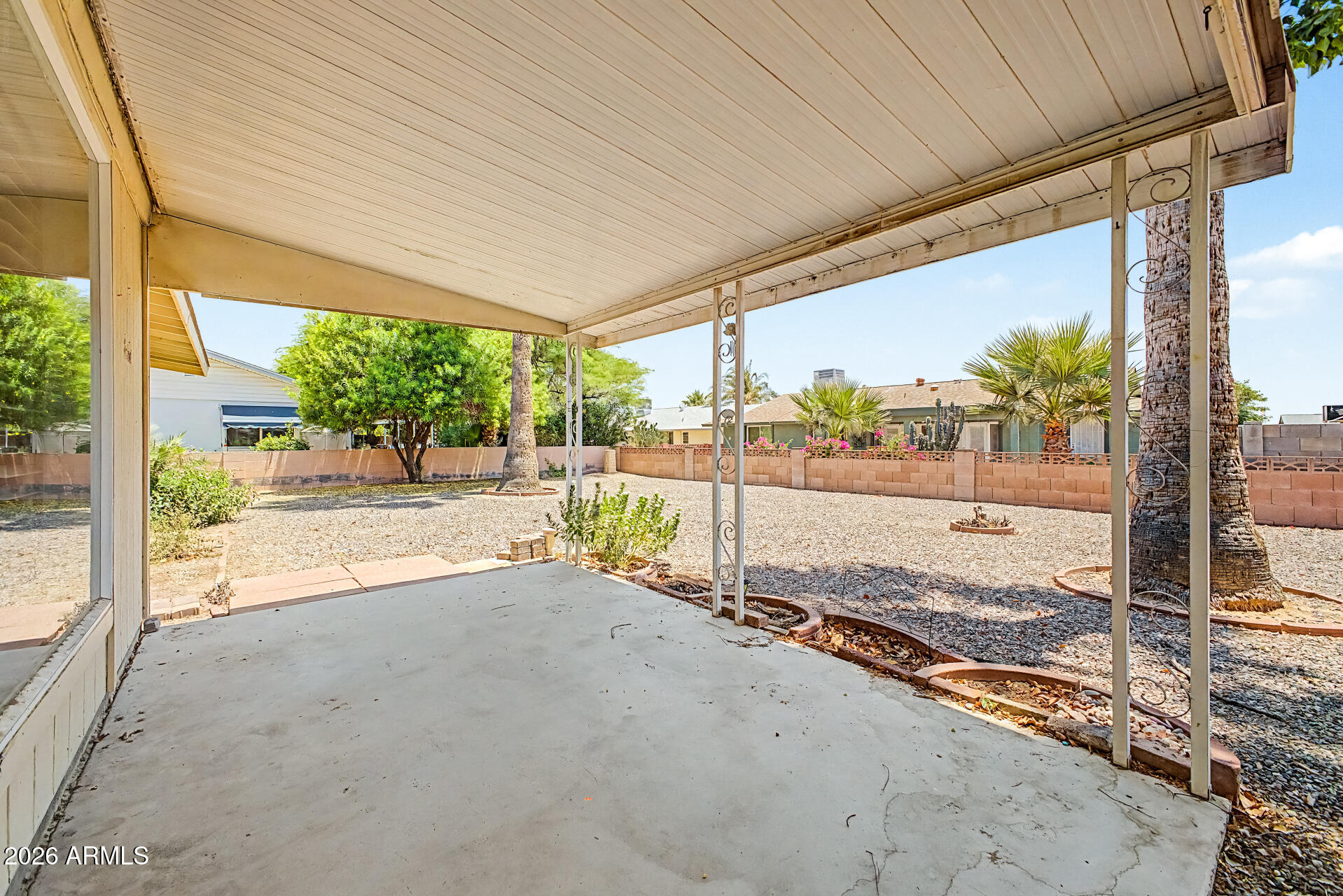 SUN CITY UNIT 6 - Residential
