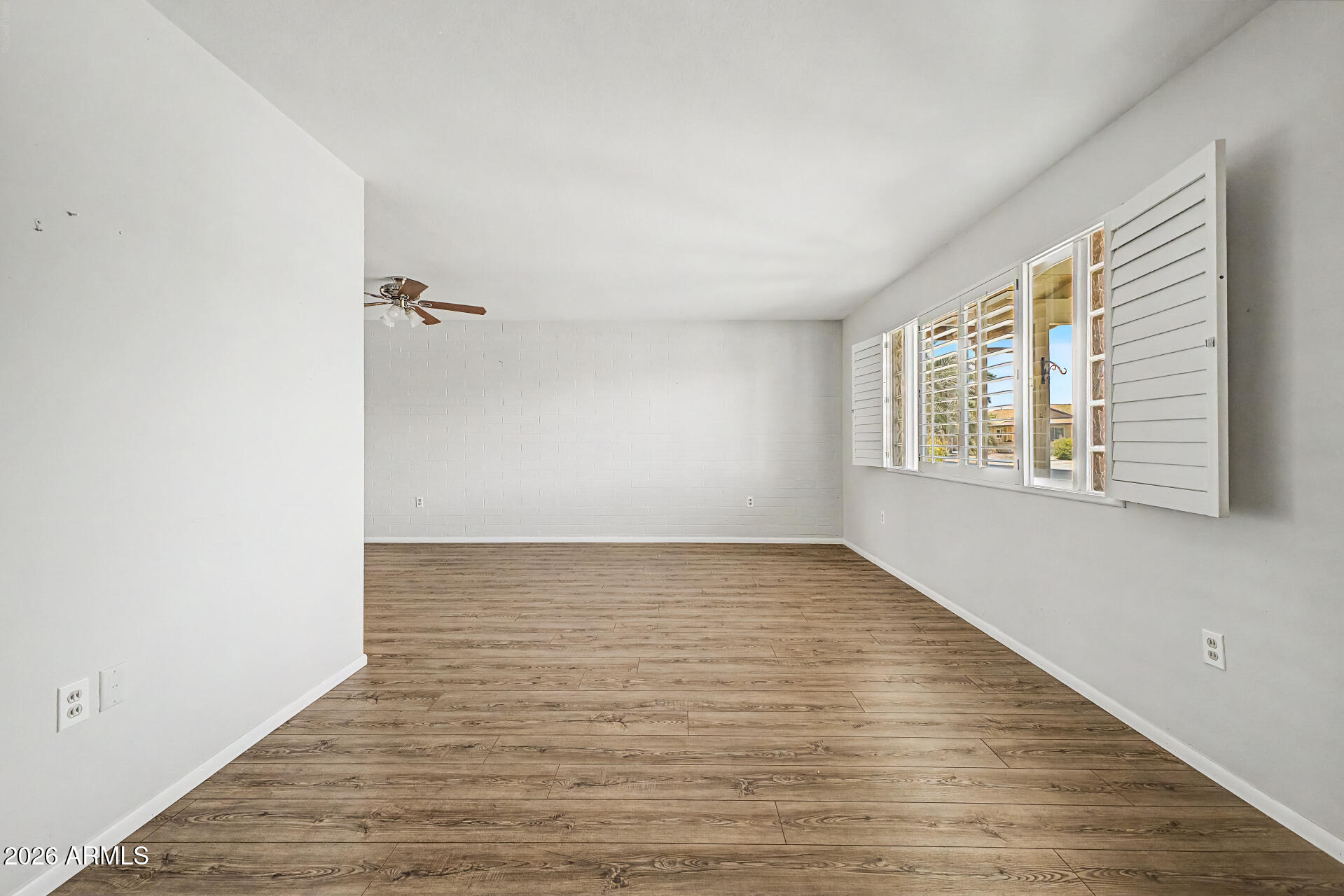 SUN CITY UNIT 6 - Residential