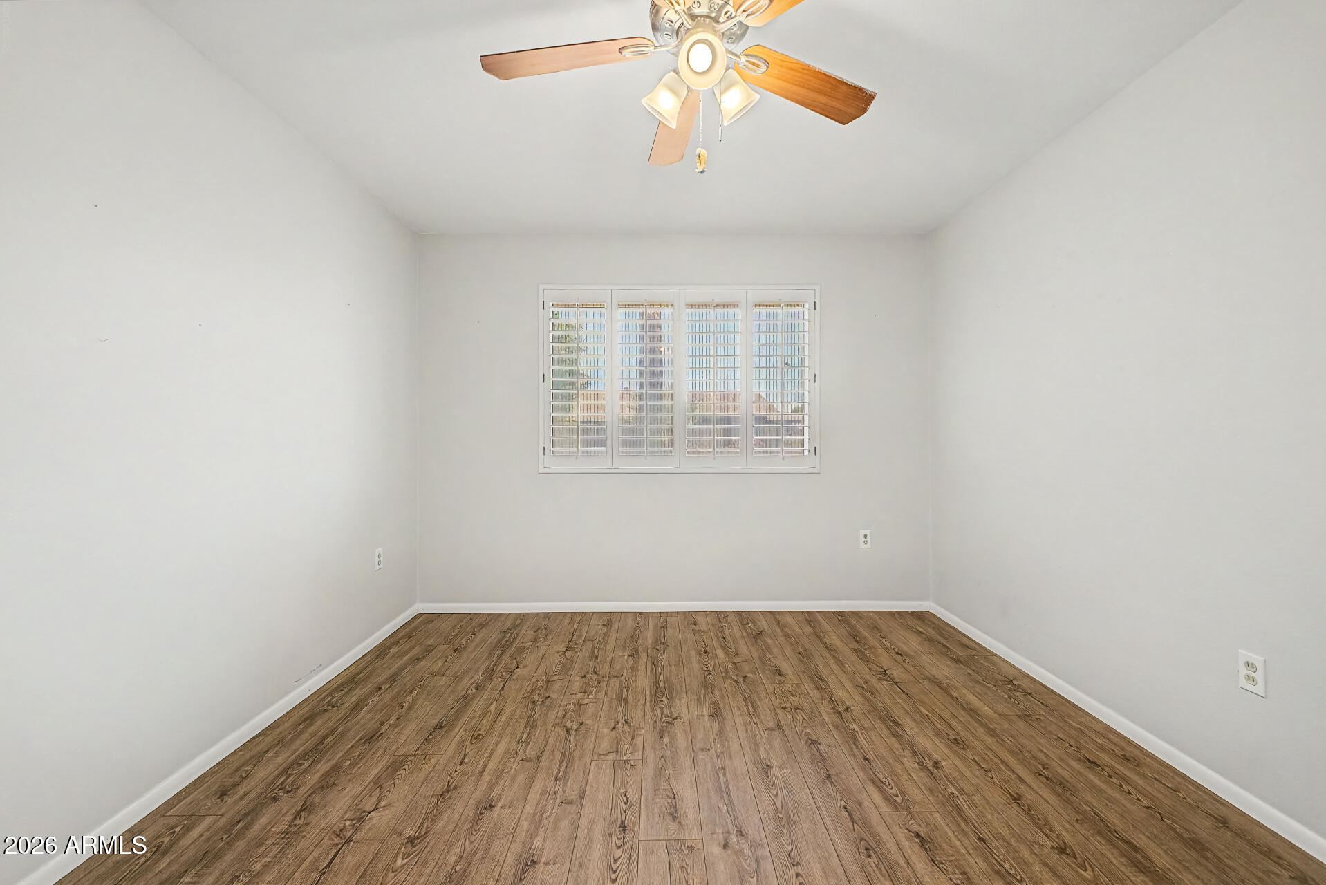 SUN CITY UNIT 6 - Residential