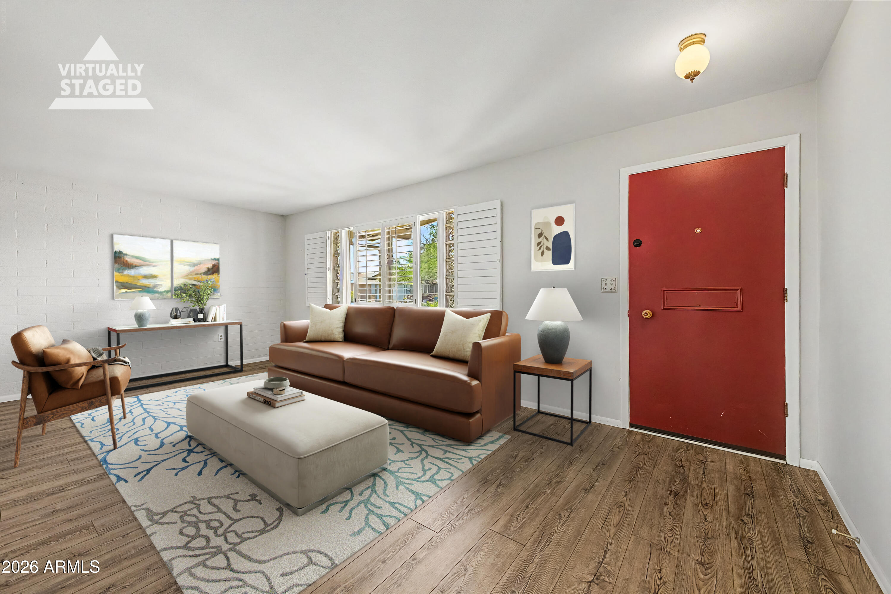 SUN CITY UNIT 6 - Residential