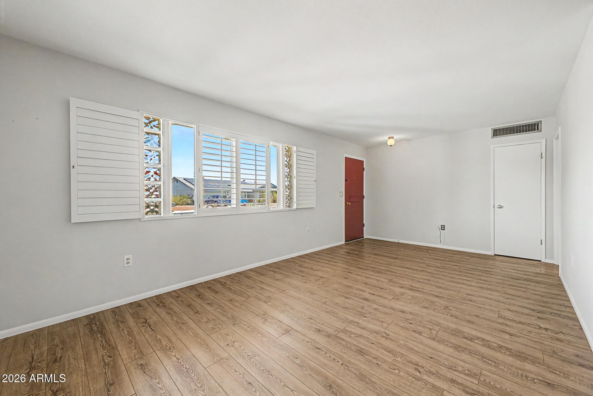SUN CITY UNIT 6 - Residential