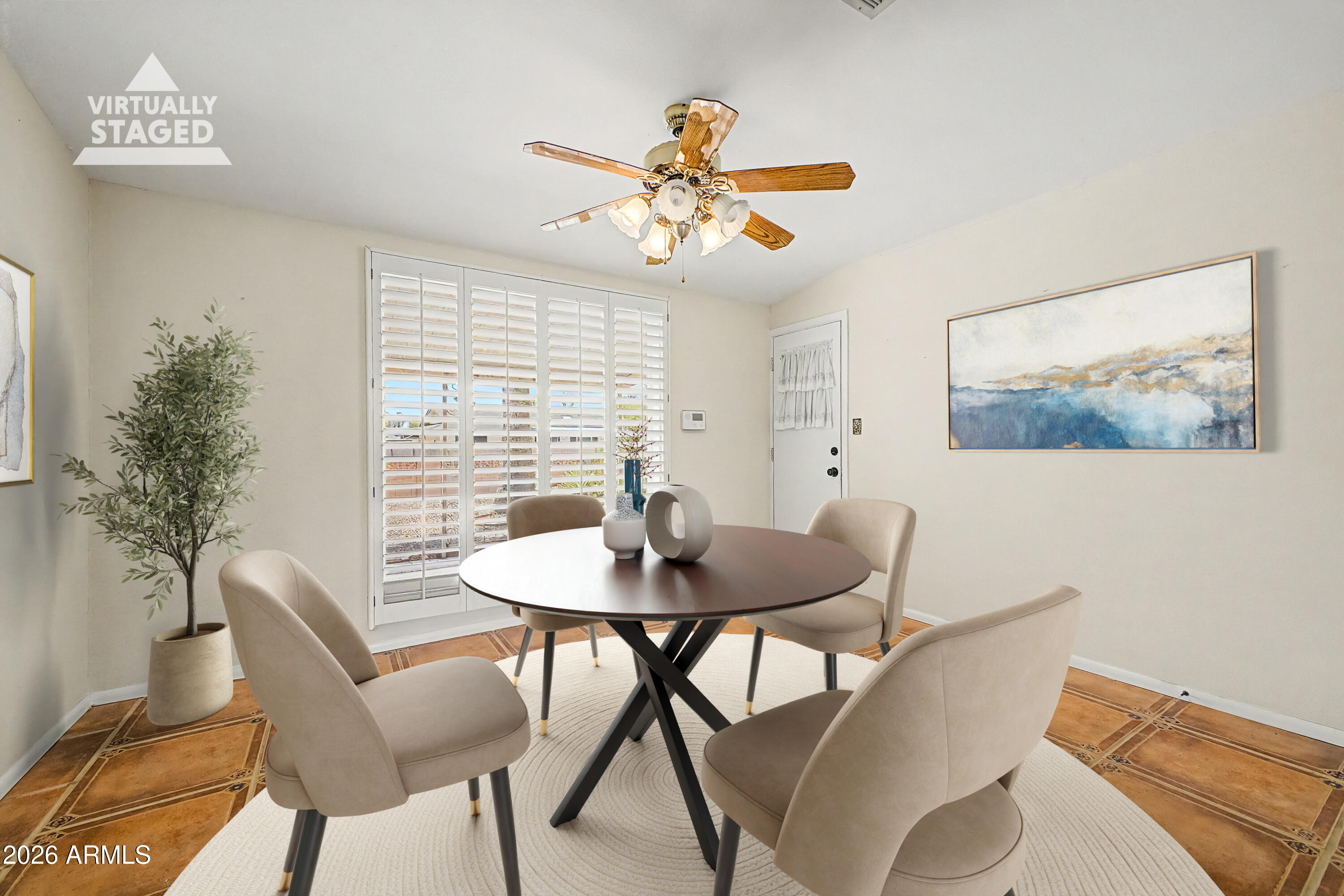 SUN CITY UNIT 6 - Residential