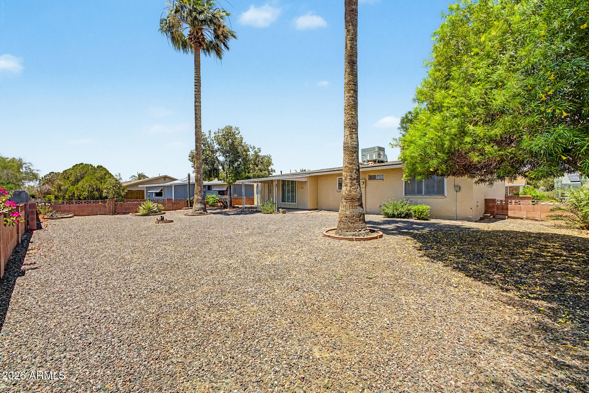 SUN CITY UNIT 6 - Residential