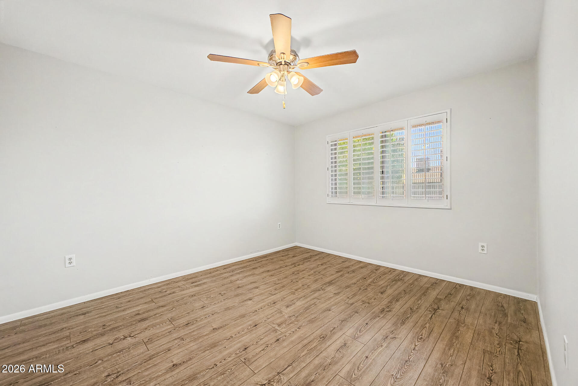 SUN CITY UNIT 6 - Residential