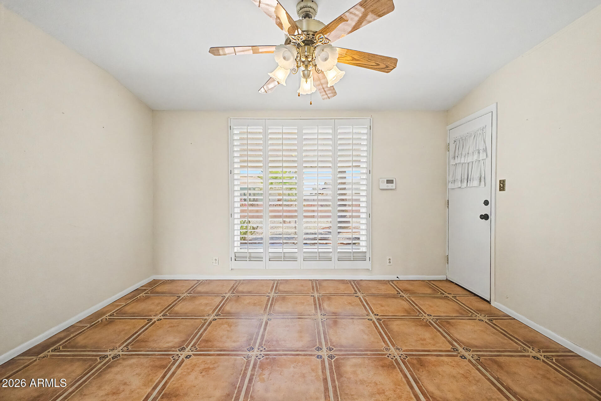 SUN CITY UNIT 6 - Residential