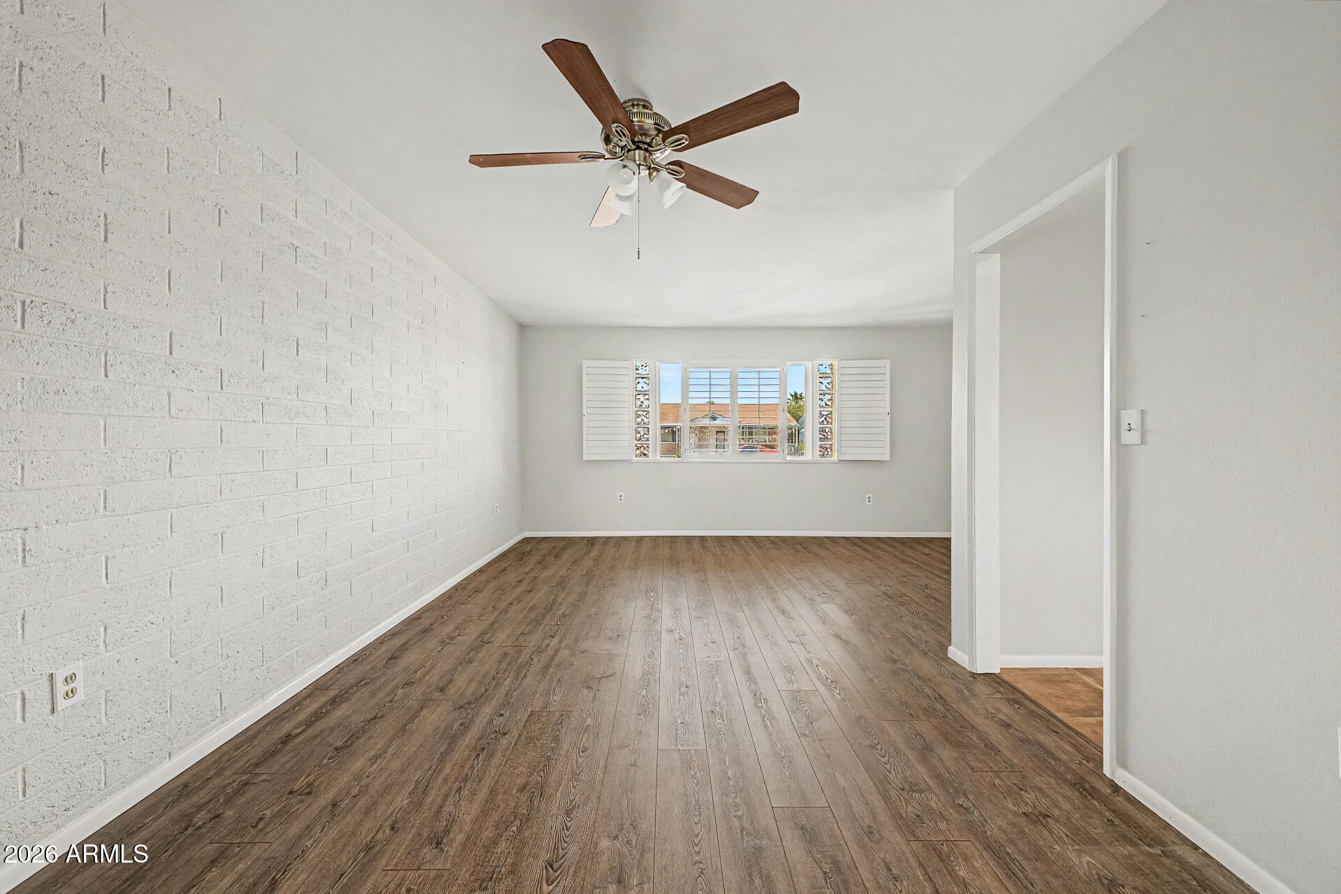 SUN CITY UNIT 6 - Residential